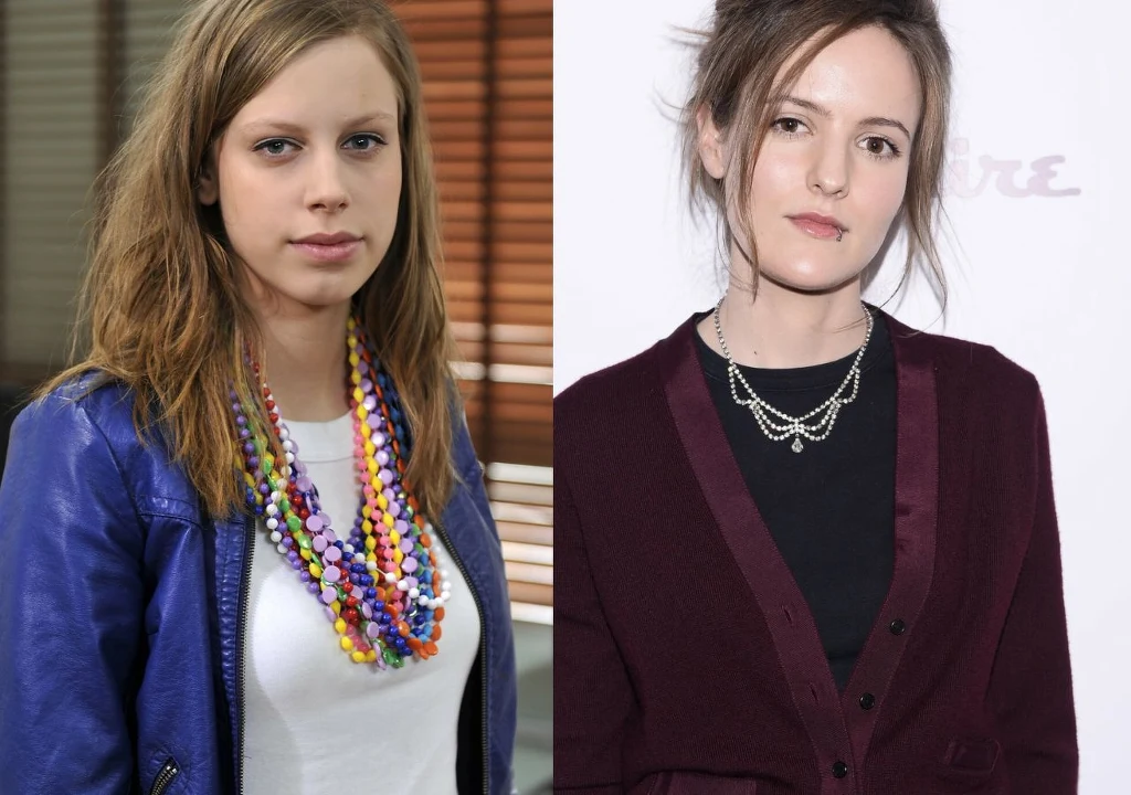 Alicja Boratyn, Tola Szlagowska