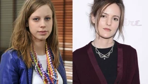 Alicja Boratyn, Tola Szlagowska