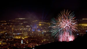 Czas planować sylwestra. Te miasta zapewnią najlepszą zabawę turystom