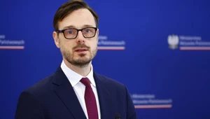 Szef MAP, Jakub Jaworowski
