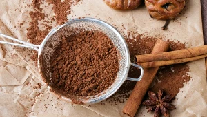 Przestałam kupować przyprawę do piernika. Robię sama, wychodzi 100 razy lepsza i jest zdrowsza