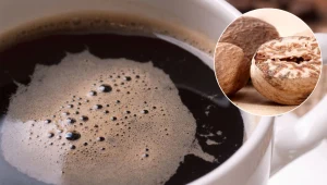 Zamiast do grochówki wrzuć to do kawy. Kilogramy polecą w dół jak szalone