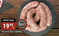 Kiełbasa biała