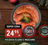 Kiełbasa Z Naszej Wędzarni