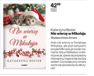 Nie wierzę w Mikołaja Katarzyna Bester