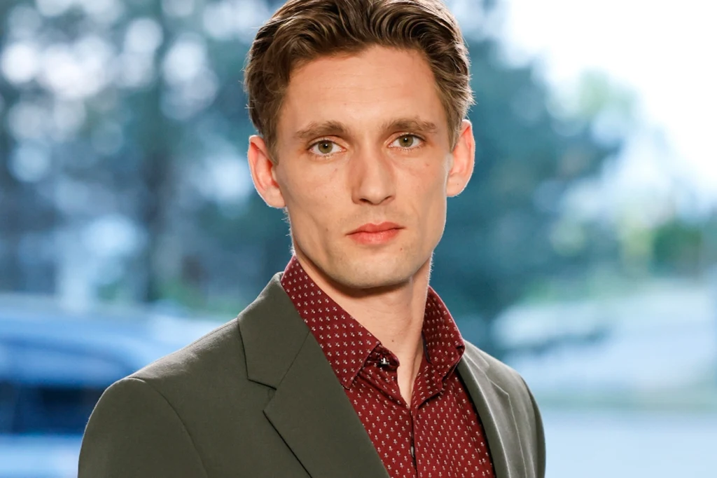 Filip Gurłacz mówi wprost o relacji z Kaczorowską