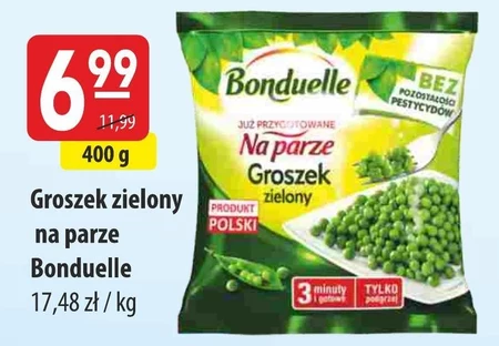 Groszek Bonduelle