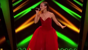 Izabela Płóciennik jest jedną z finalistek 15. edycji "The Voice of Poland"