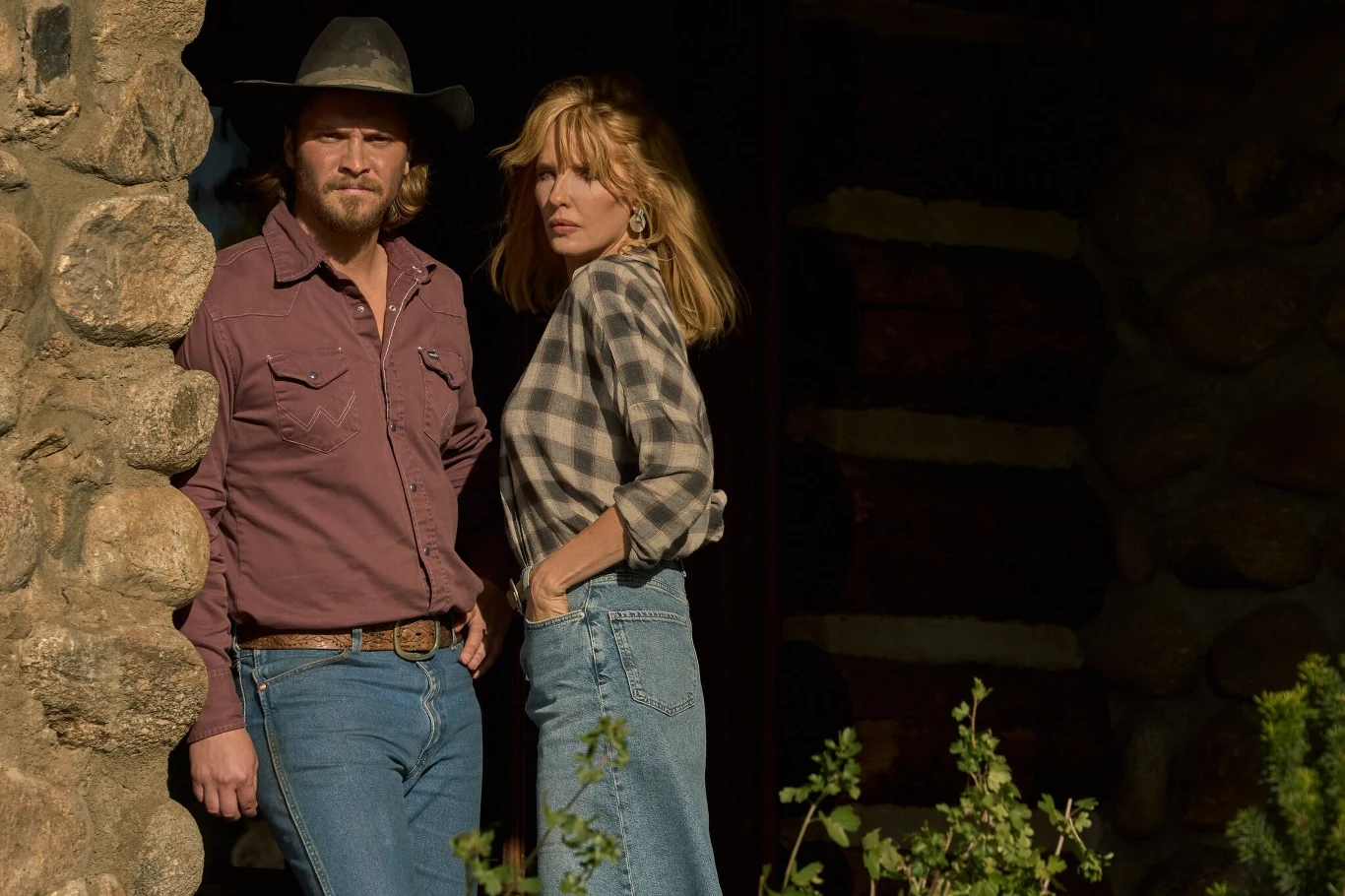 W grudniu na platformie SkyShowtime pojawiać się będą kolejne odcinki sezonu 5B "Yellowstone".