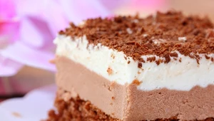 Robię to ciasto na andrzejki. Żadne inne tak szybko nie znika ze stołu