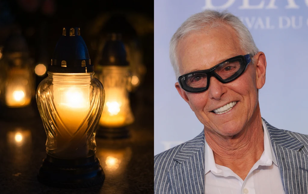 Nie żyje Jim Abrahams Nie żyje Jim Abrahams