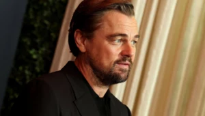 Najpierw Jennifer Lopez, teraz DiCaprio. Przykra sytuacja w drodze na imprezę
