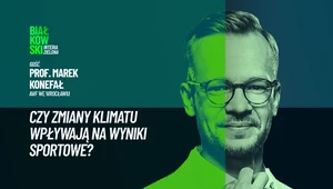 Zmiany klimatu wpływają na sport. Jak będzie na mistrzostwach w 2026 r.?