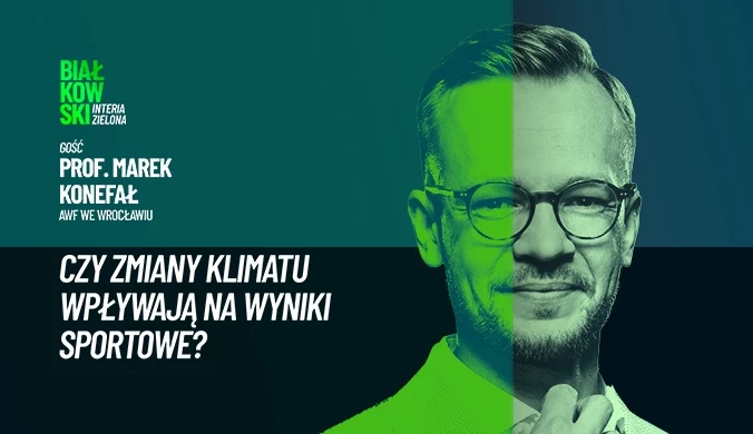 Zmiany klimatu wpływają na sport. Jak będzie na mistrzostwach w 2026 r.?