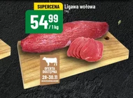 Ligawa wołowa