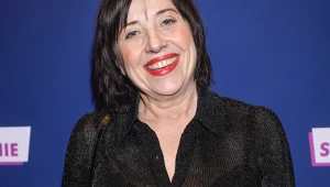 Tak Śleszyńska szykuje się na święta. Robi to głównie dla jednej osoby