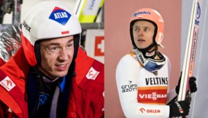 Stoch informuje o rychłym końcu kariery. Dotkliwie odpowiada Kubackiemu