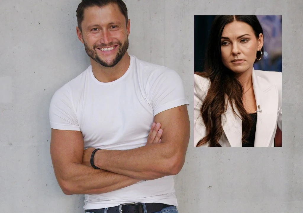 Piotr Mróz oficjalnie wyjawił ws. plotek na temat jego romansu z Ewą Kryzą.