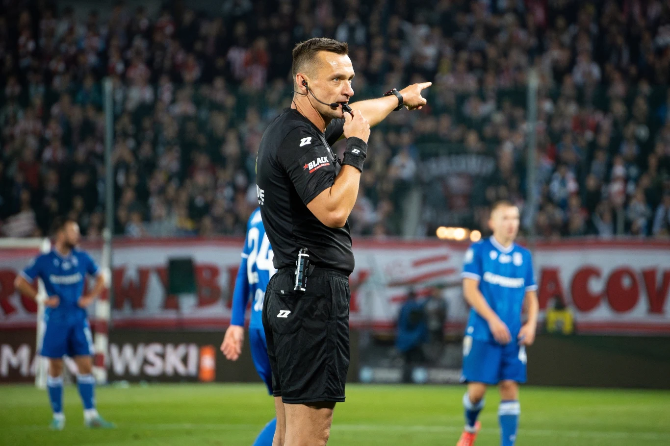 Jarosław Przybył