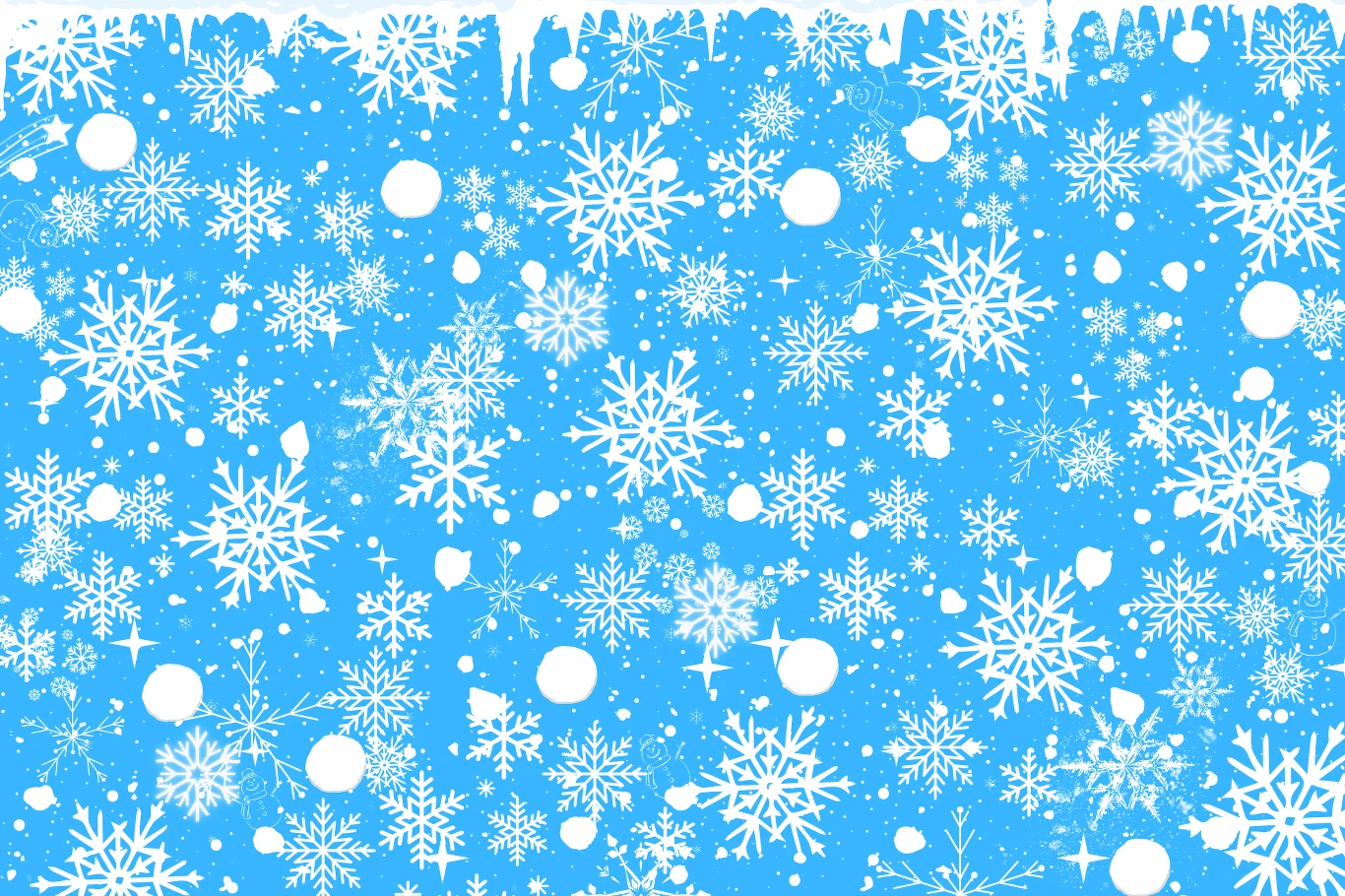 Znajdziesz wszystkie bałwany ukryte na obrazku? Masz na to tylko 60 sekund. Znajdziesz wszystkie bałwany ukryte na obrazku? Masz na to tylko 60 sekund.