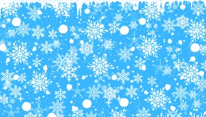 Znajdziesz wszystkie bałwany w 60 sekund? To zagadka dla osób z sokolim wzrokiem 