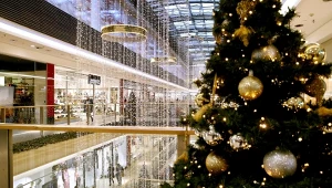 W Wigilię sklepy zwykle zamykane są wcześniej