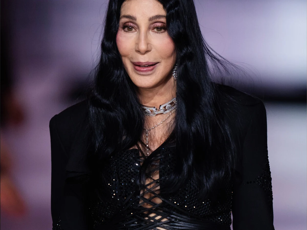 Cher Cher