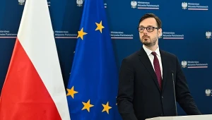 Odwołanie prezesa LOT. Minister aktywów: Sprawa jest bulwersująca