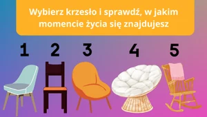 Test osobowości: W jakim momencie życia jesteś obecnie? Sprawdź to!