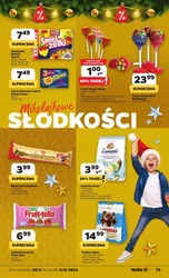 Świąteczne cuda w niskich cenach - Netto