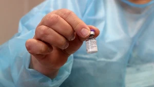 Niemieccy naukowcy przebadali szczepionki przeciw COVID-19