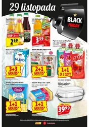 Black friday ze smakiem - Prim Market