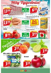 Black friday ze smakiem - Prim Market