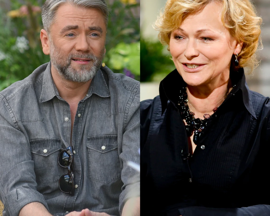 Edyta Geppert powiedziała wprosto o Kubie Badachu