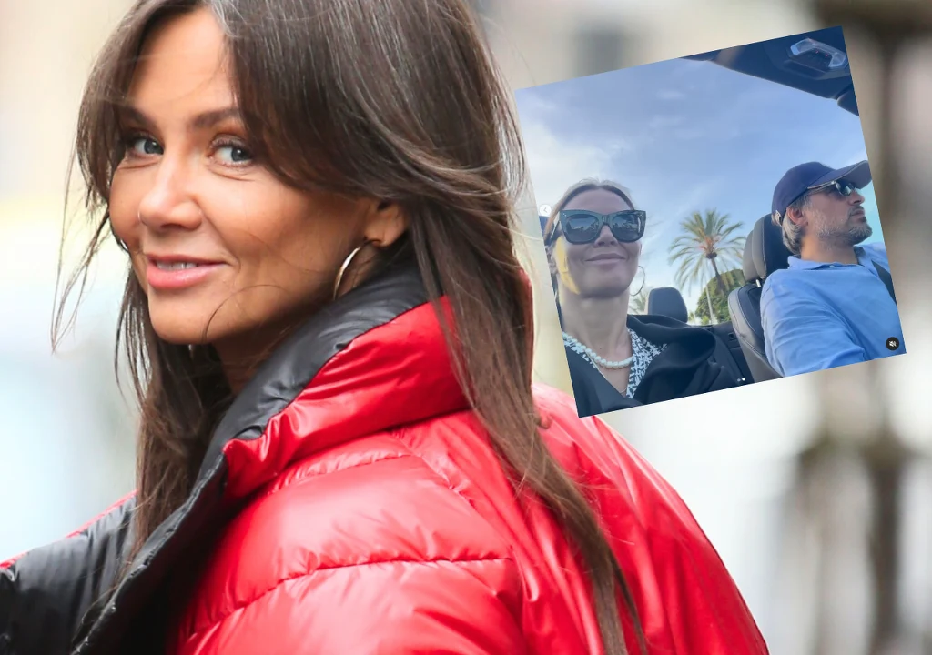 Kinga Rusin, Marek Kujawa Kinga Rusin, Marek Kujawa