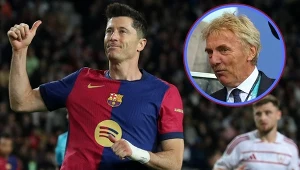 Mocna opinia Bońka o Lewandowskim. Wielu się oburzy, Polak obala pomniki