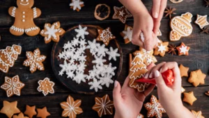 Od kuchennych eksperymentów do cukierniczej sztuki. O ozdabianiu pierniczków słów kilka