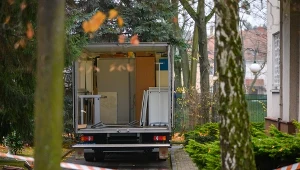 Przeprowadzka Konsulatu Generalnego Rosji w Poznaniu