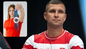 Julia Szeremeta nie zdobędzie medalu w grudniowych MP. Trener Tomasz Dylak wytłumaczył powody jej absencji 