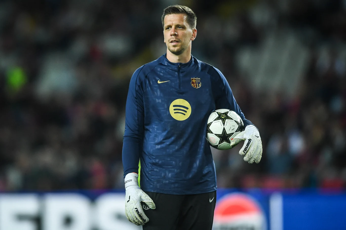 Wojciech Szczęsny Wojciech Szczęsny