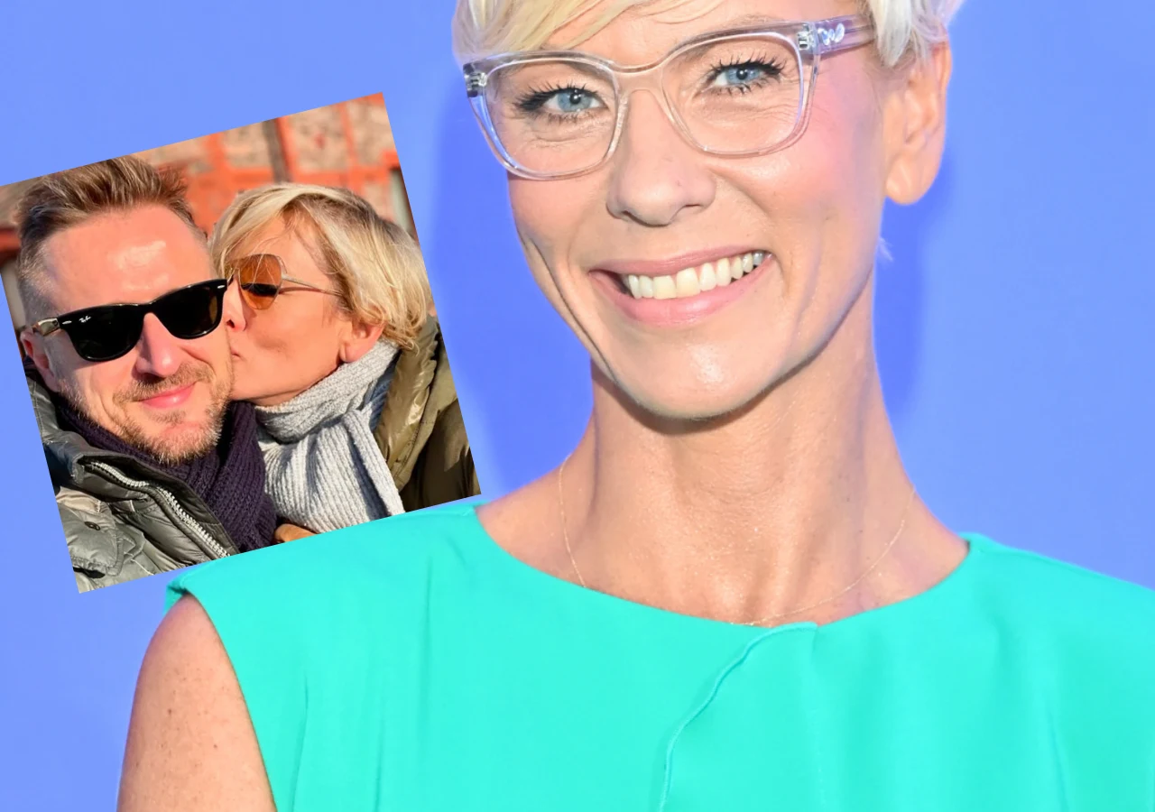 Anita Werner, Michał Kołodziejczyk