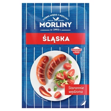 Kiełbasa Morliny - 0