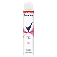 Rexona Motion Sense Sexy Bouquet Antyperspirant w aerozolu 200 ml