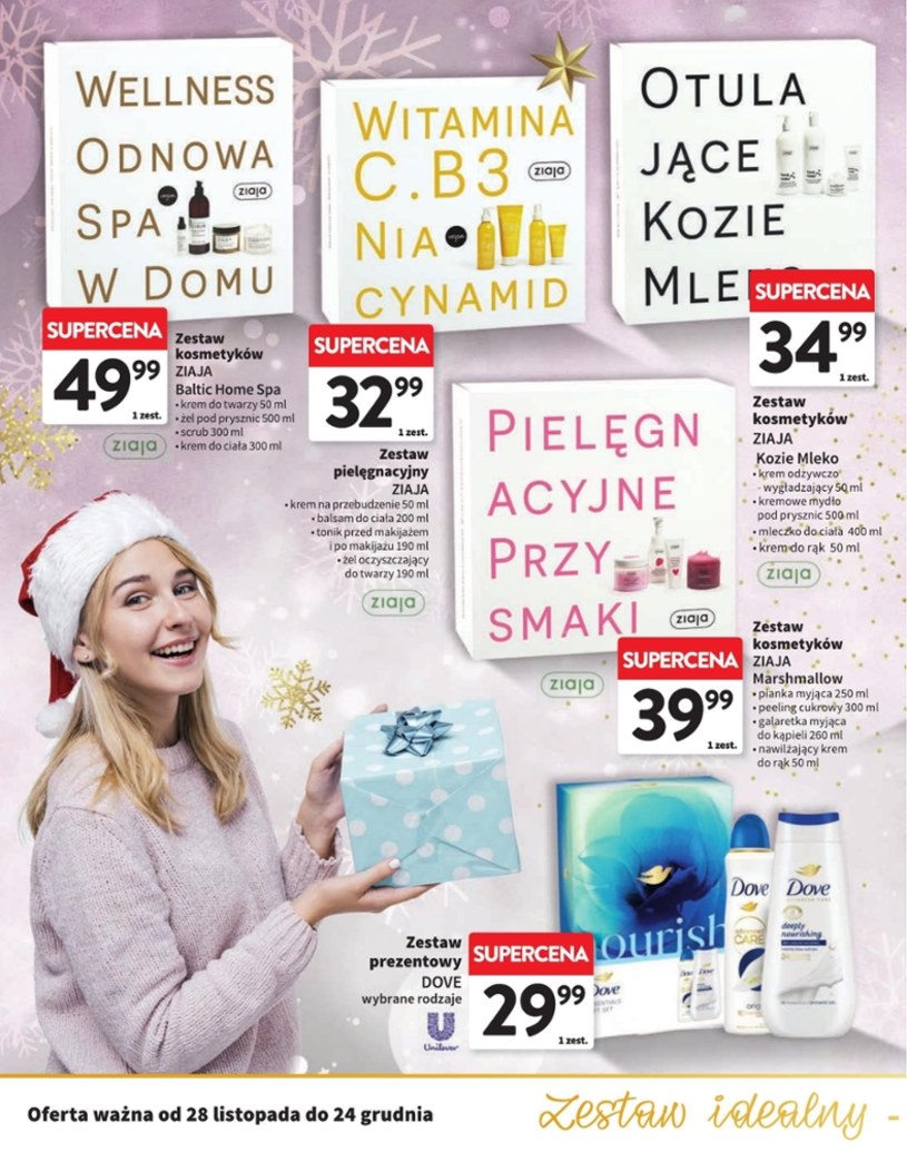 Gazetka: Okazje do radości! - Intermarche - strona 24