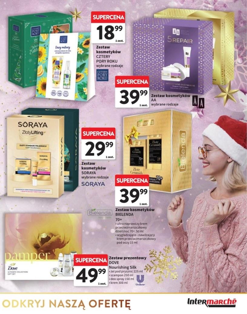 Gazetka: Okazje do radości! - Intermarche - strona 25