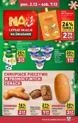 Najlepsze święta i ceny! - Aldi