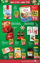 Najlepsze święta i ceny! - Aldi