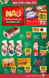 Najlepsze święta i ceny! - Aldi