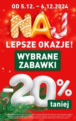 Najlepsze święta i ceny! - Aldi