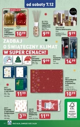 Najlepsze święta i ceny! - Aldi